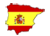 CRISTALERIA ISLEÑA - Espanol