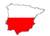 CRISTALERIA ISLEÑA - Polski